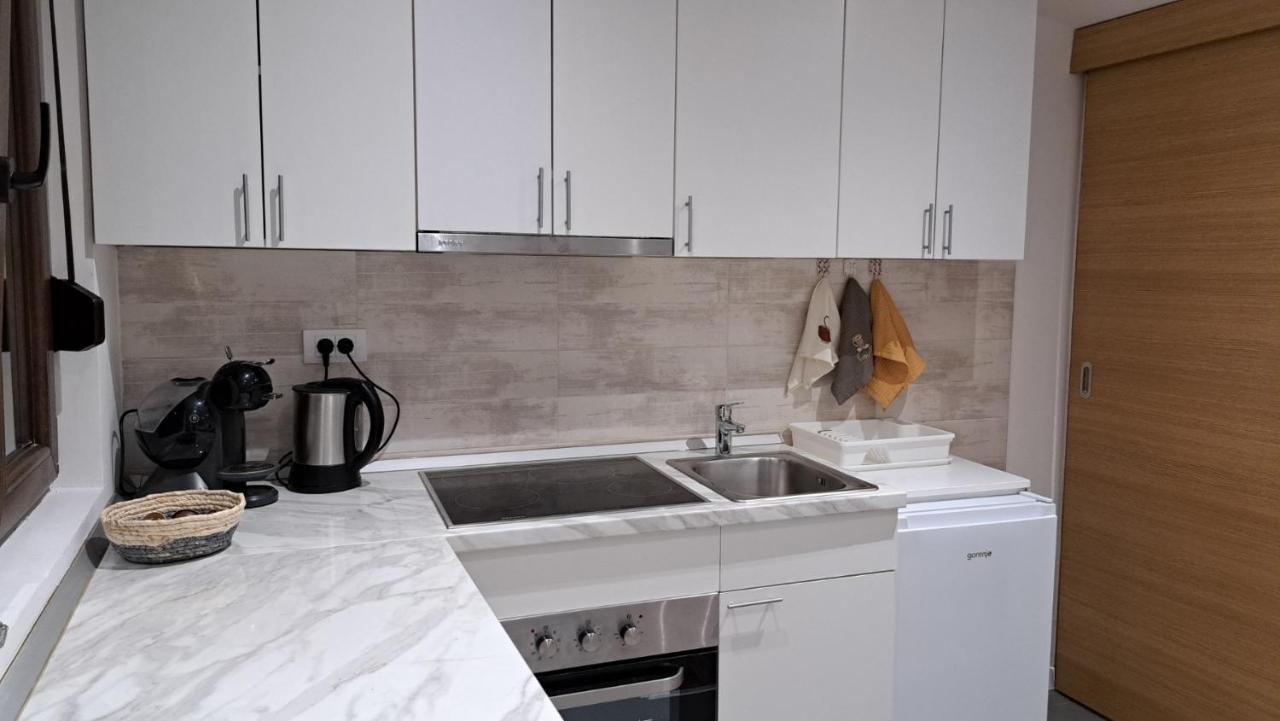 Apartment Samitest Belgrad