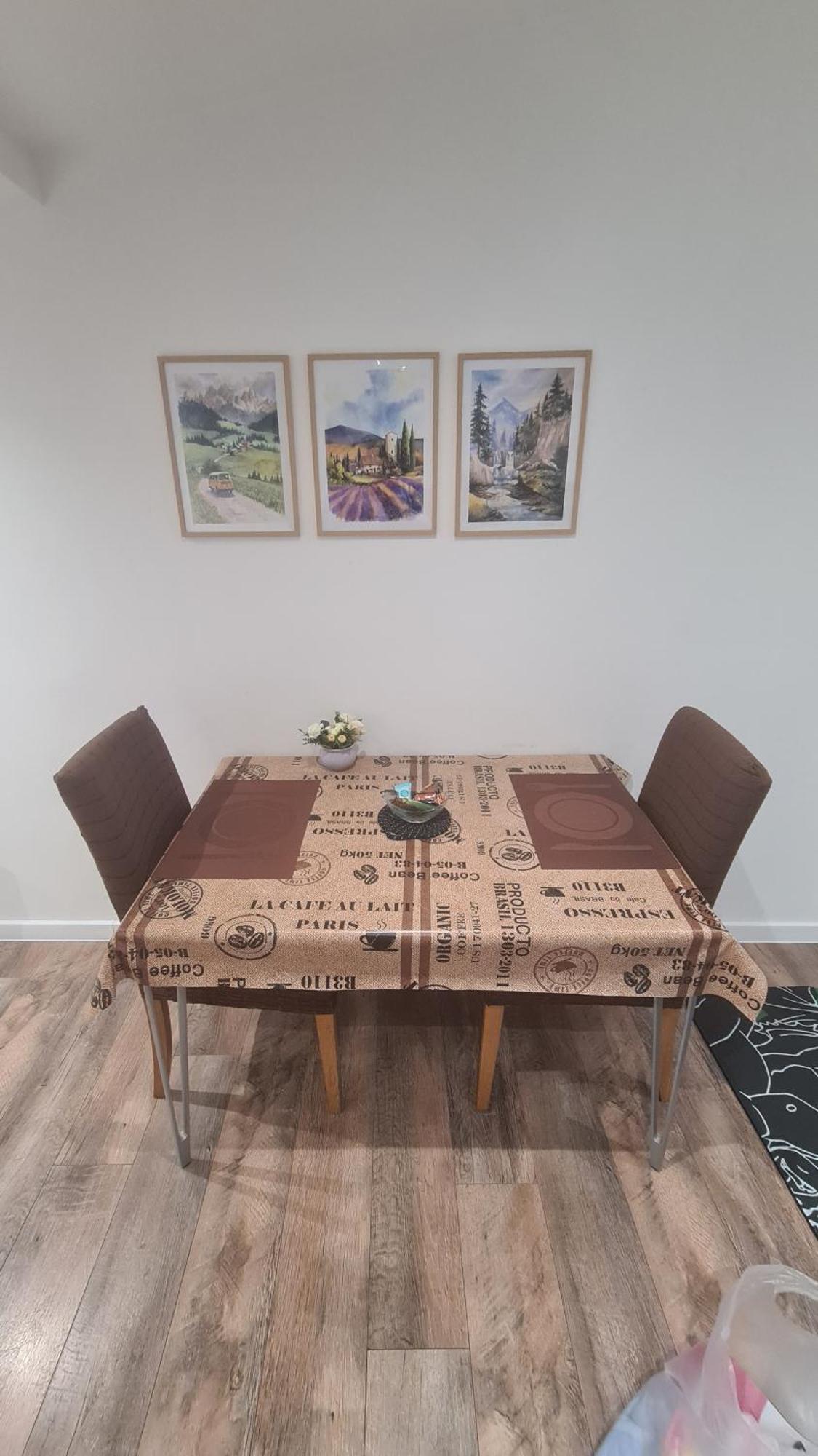 Apartment Samitest *