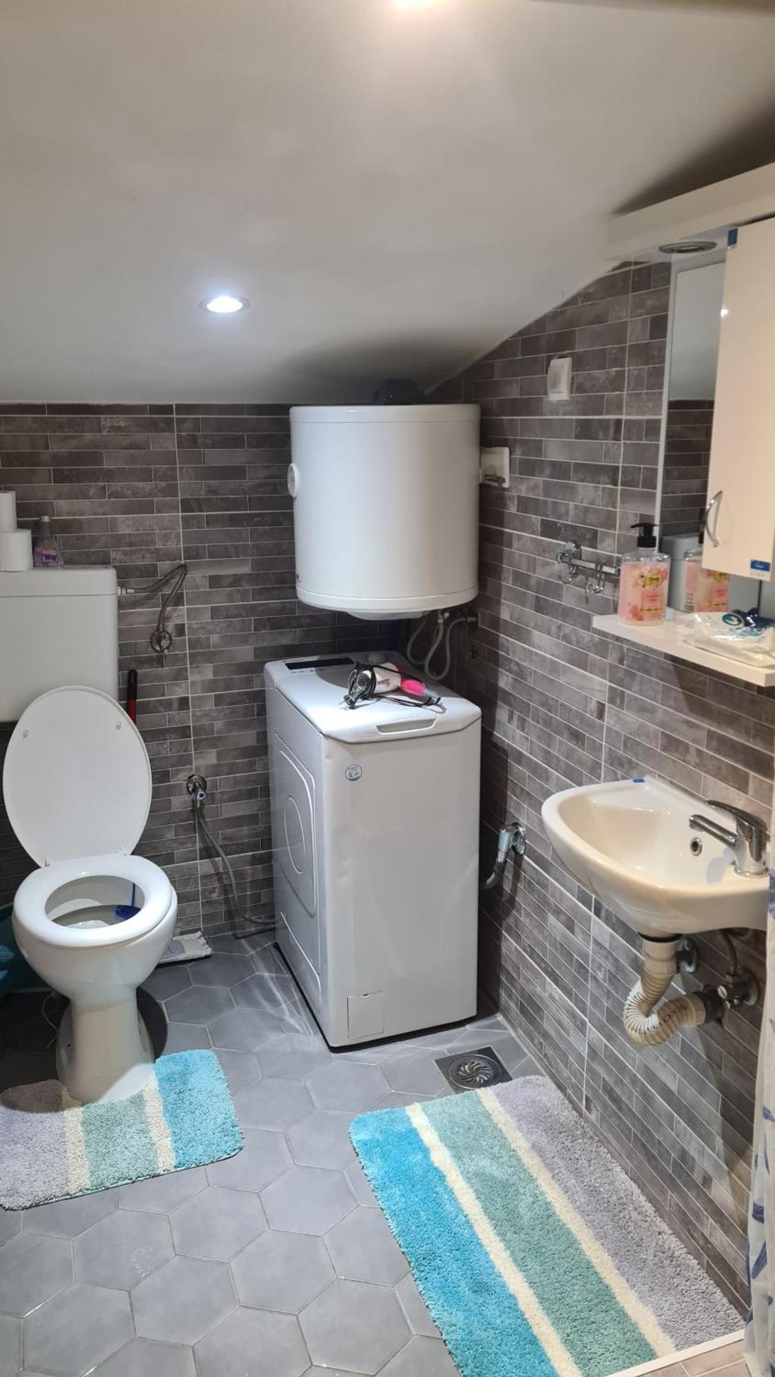 Apartment Samitest Belgrad