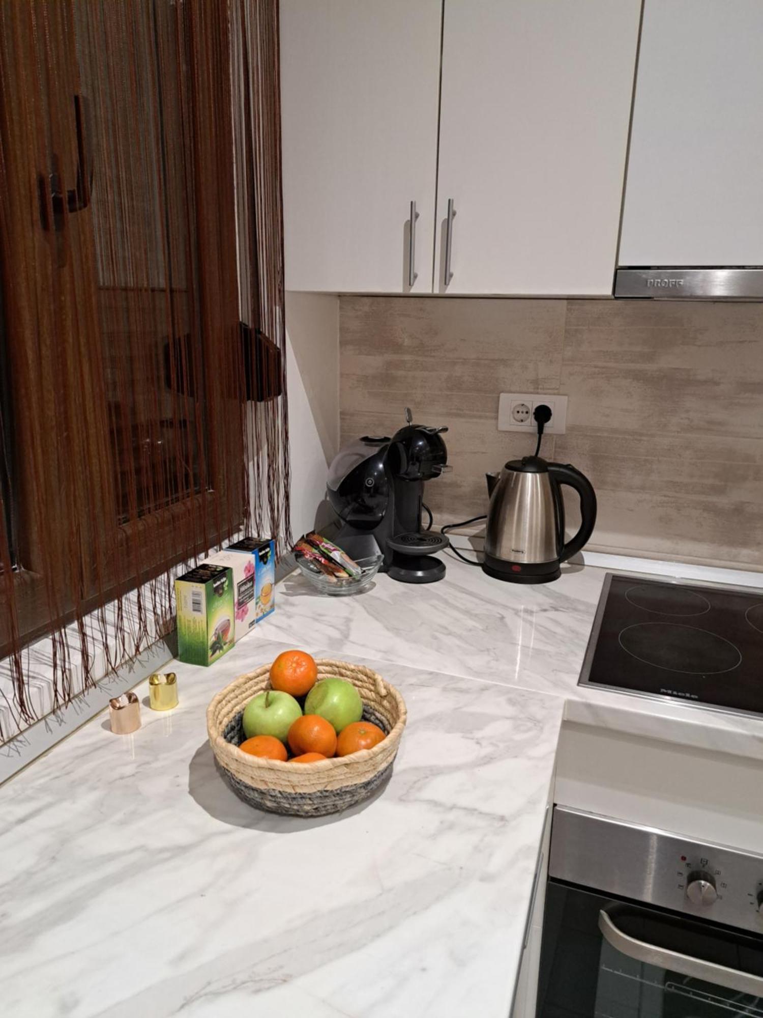 Apartment Samitest *