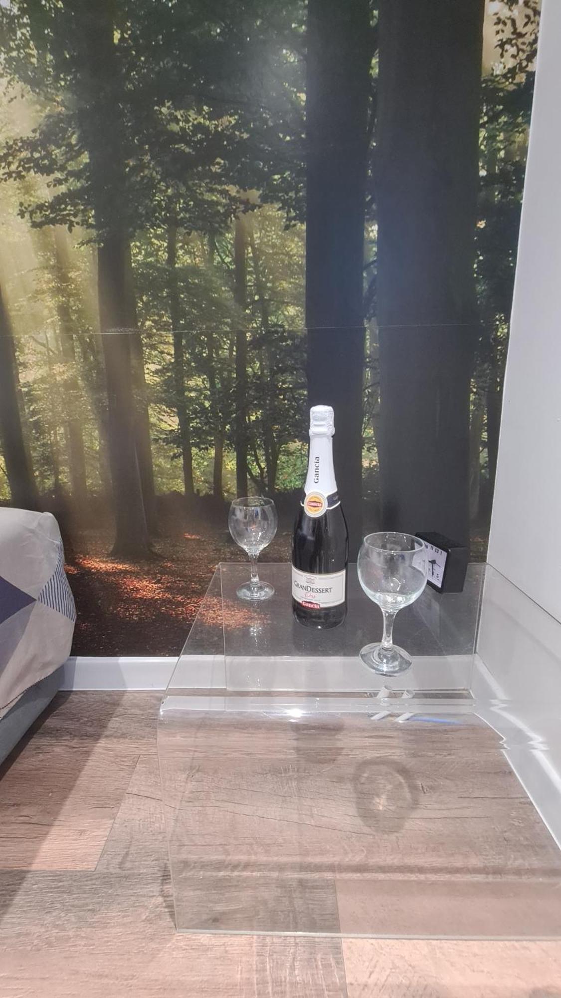 Samitest Apartment