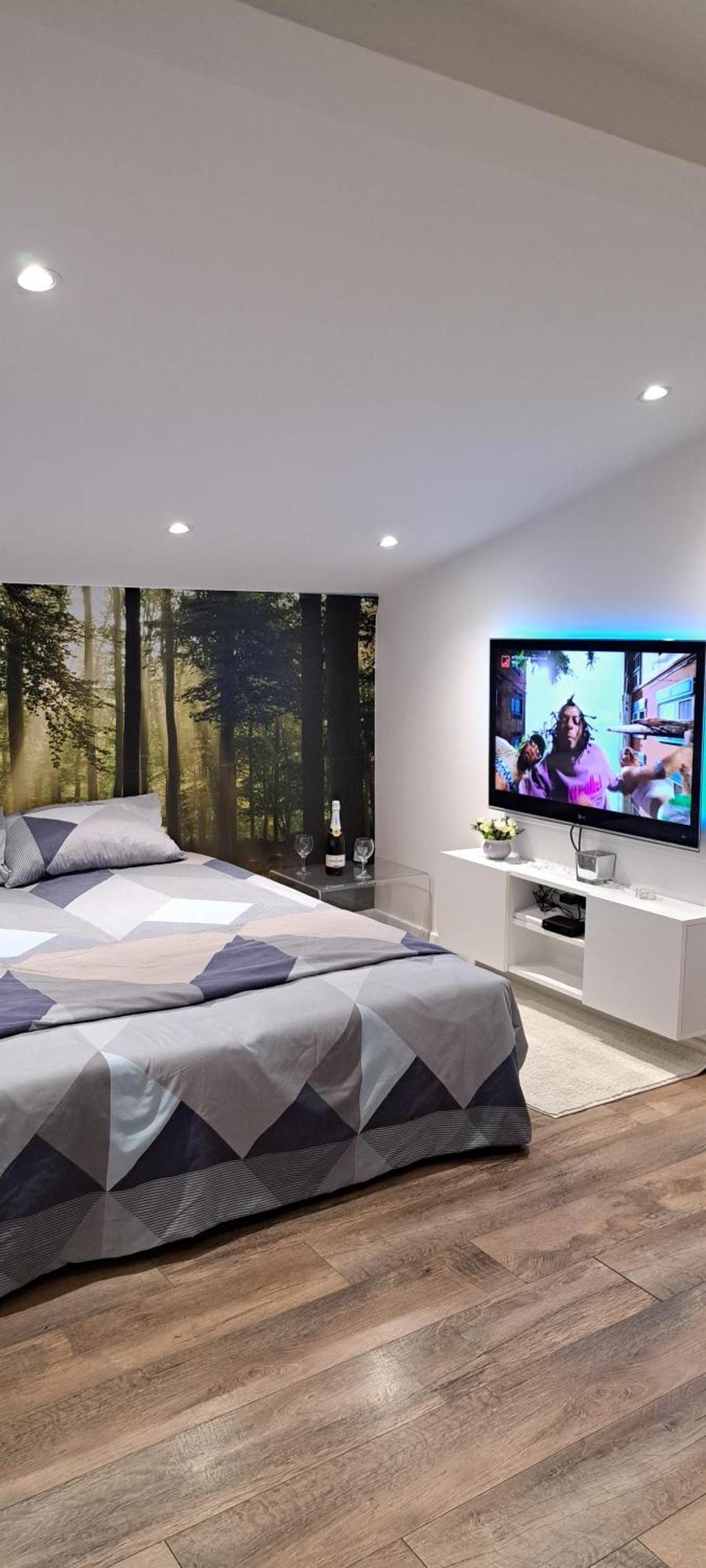 Samitest Apartment *