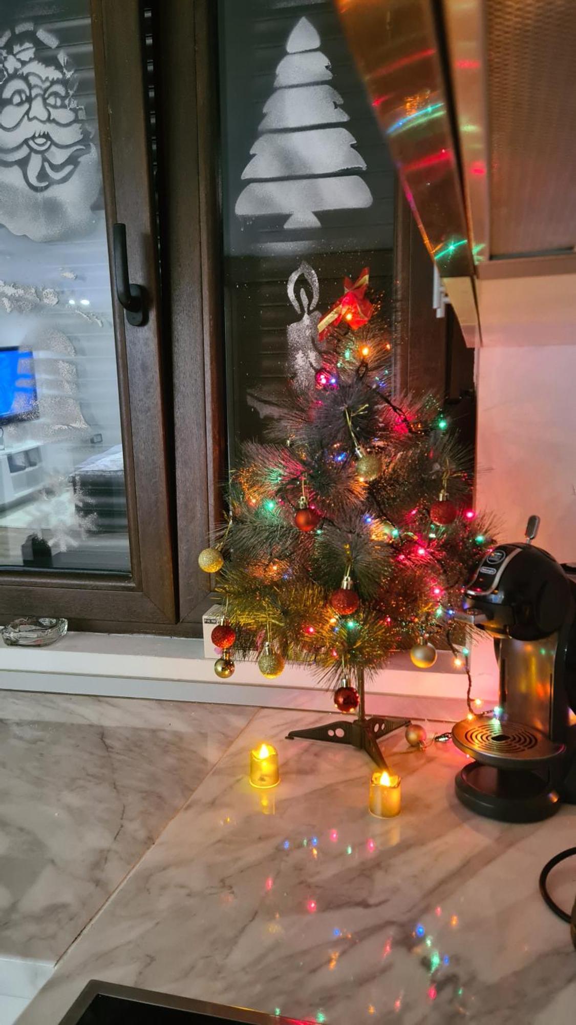 Samitest Apartment