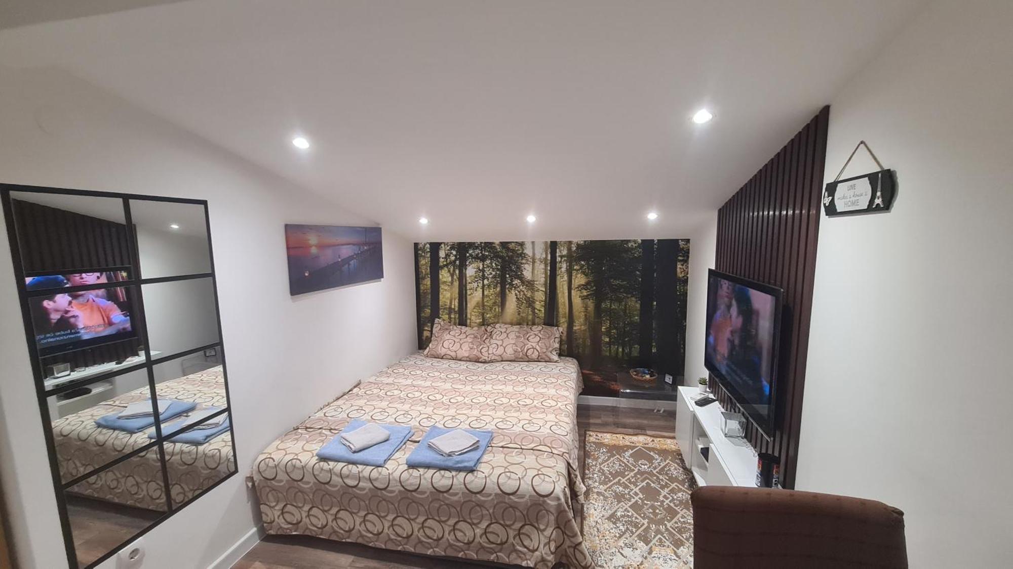 Samitest Apartment